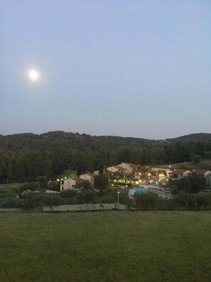 Villa Sourouko Paliouri Zewnętrze zdjęcie