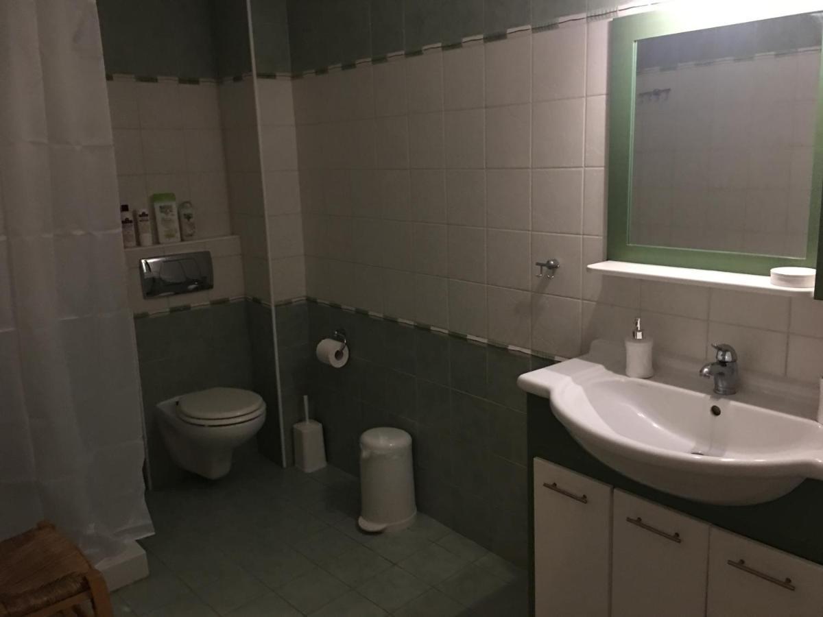 Villa Sourouko Paliouri Zewnętrze zdjęcie